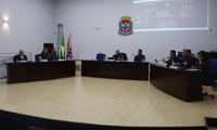 13ª Sessão Ordinária 05 de Maio de 2026