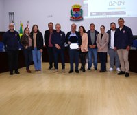 15ª sessão ordinária de 2026
