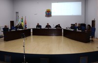 16ª sessão ordinária 
