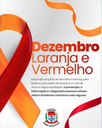 🩸 Dezembro Vermelho & Dezembro Laranja 🌞