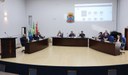 37ª Sessão Ordinária da Câmara Municipal de Piên