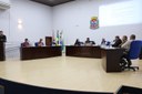 37ª sessão ordinária teve indicações aprovadas e apresentação de emenda à Lei Orgânica