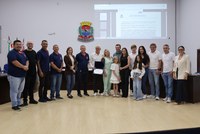 3ª Sessão Ordinária 2026