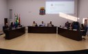 4ª Sessão Ordinária da Câmara Municipal de Piên 