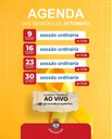 As sessões do mês de Setembro já estão com datas marcadas.