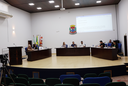 Câmara de Piên realiza a sexta sessão ordinária do ano 