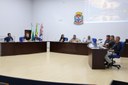 Câmara de Piên realizou a última sessão ordinária de 2024 