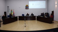 Câmara de Vereadores de Piên 