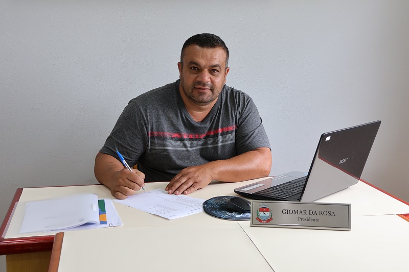 Câmara Municipal de Piên devolve mais de R$ 1,1 milhão à prefeitura