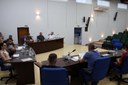 Câmara Municipal discute indicações na área da Educação