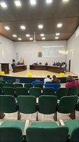 Foi realizada a 30ª sessão ordinária do Poder Legislativo de Piên, reafirmando o compromisso com a transparência e o trabalho em prol da comunidade.