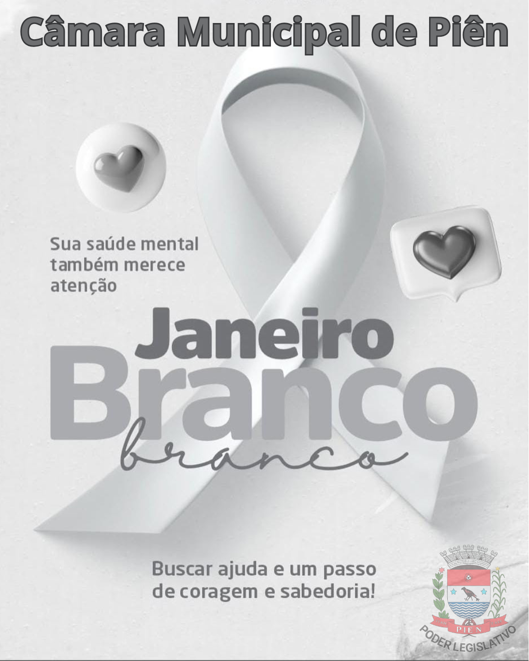 Janeiro Branco