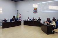 Na última terça-feira, o Legislativo de Piên realizou sessão dedicada a pautas e projetos voltados ao desenvolvimento e progresso do município.