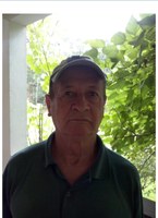 NOTA DE PESAR PELO FALECIMENTO DO Sr. JÚLIO HONÓRIO DE LIMA