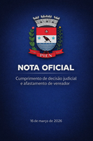 NOTA OFICIAL