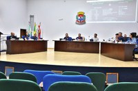 O Poder Legislativo de Piên realizou sua 31ª sessão ordinária, reafirmando a dedicação ao trabalho transparente e ao atendimento das necessidades da população.