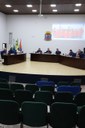 Realizada a 28ª Sessão Ordinária da Câmara Municipal de Piên