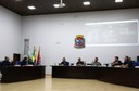 Realizada a 29ª Sessão Ordinária da Câmara Municipal de Piên