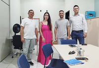 Representantes do Legislativo vão ao Procon tratar sobre quedas de energia