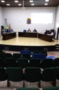 Sessão Ordinária da Câmara Municipal de Piên - 14/10/2025