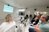 Vereadores participam de audiência pública da Assistência Social e Defesa Civil