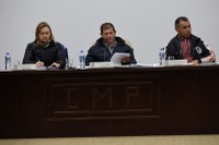 REALIZADA MAIS UMA SESSÃO ORDINÁRIA DO PODER LEGISLATIVO DE PIÊN 